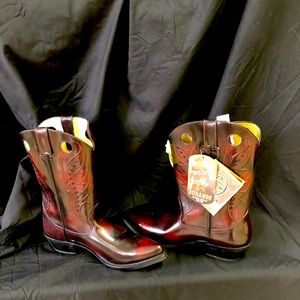 Men’s NWT Durango Boots Size 13 D